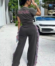 Load image into Gallery viewer, That Girl 2 pc set
