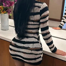 Load image into Gallery viewer, Sweat-Her Dress
