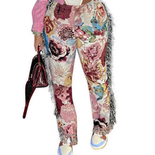Load image into Gallery viewer, Tassle Pants
