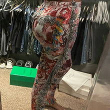Load image into Gallery viewer, Tassle Pants
